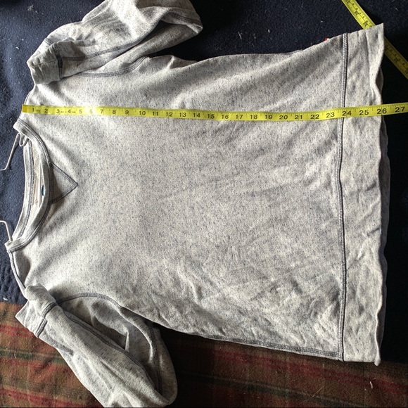 SOL ANGELES long sleeve sweater pullover Medium sweatshirt casual coastal - Picture 10 of 10